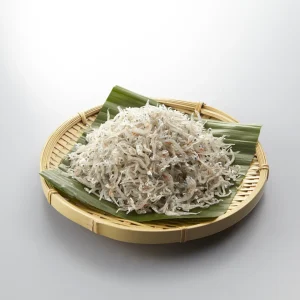 ちりめん・珍味