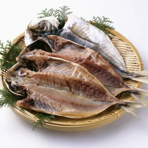 干物・一夜干し