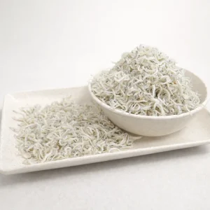 しらすちりめん　1.0kg