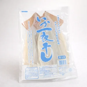 いかの一夜干し