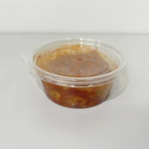 チャンジャ　140g