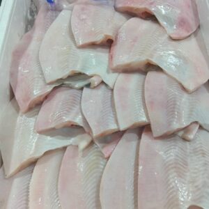 北海道産 さめかれい スキンレス 100g