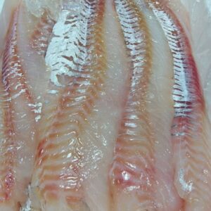 北海道産 スキンレスタたら 100g
