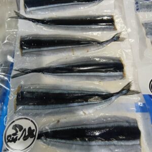 北海道産 サンマ開き 1パック